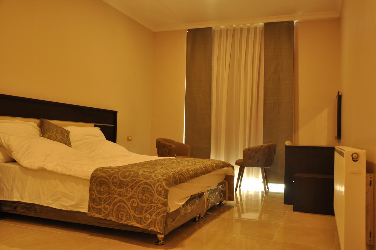 Panda Hotel Apartments Amman Exteriör bild